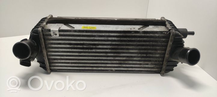 Hyundai ix35 Interkūlerio radiatorius 14060720825