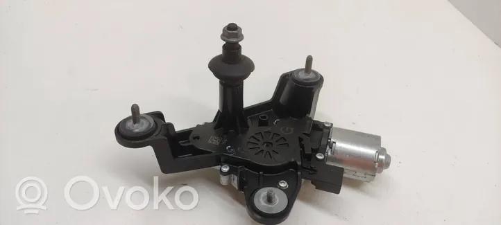 Citroen C5 Aircross Moteur d'essuie-glace arrière 9811259980