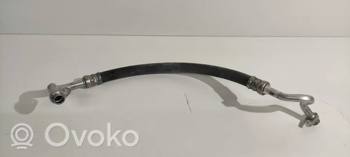 Citroen C5 Aircross Gaisa kondicioniera caurulīte (-es) / šļūtene (-es) 9806581680