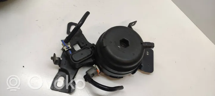 Citroen C5 Aircross Filtre à carburant 9816847180