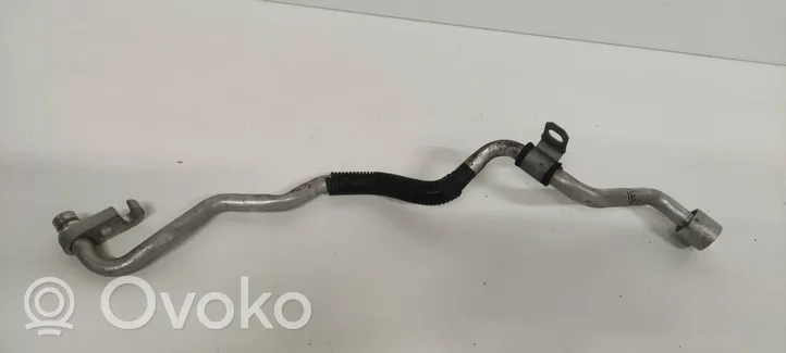 Nissan Juke I F15 Tubo flessibile aria condizionata (A/C) 92450BA62A