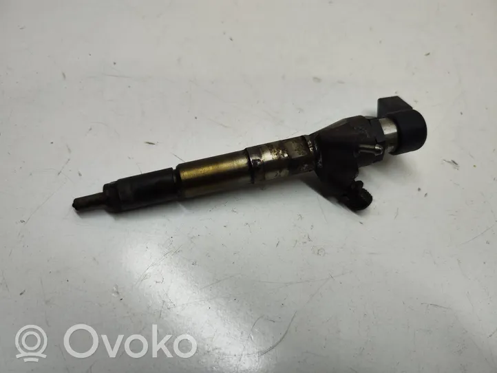 Nissan Juke I F15 Injecteur de carburant 166008052R