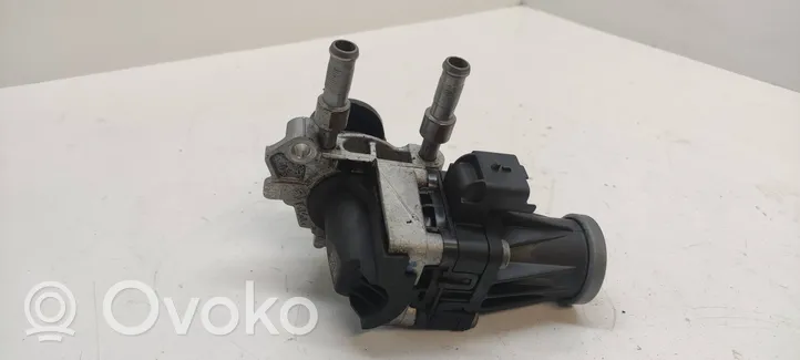 Citroen C5 Aircross EGR-venttiili 50563924