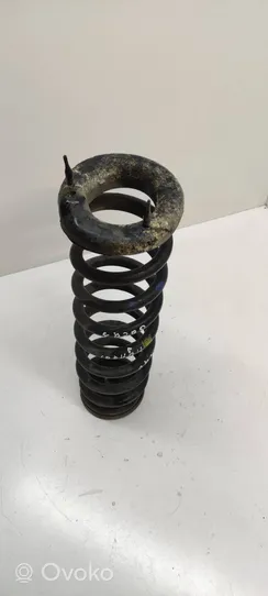 Hyundai i40 Rear coil spring 