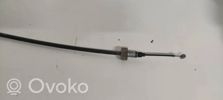 KIA Picanto Handbrake/parking brake wiring cable 