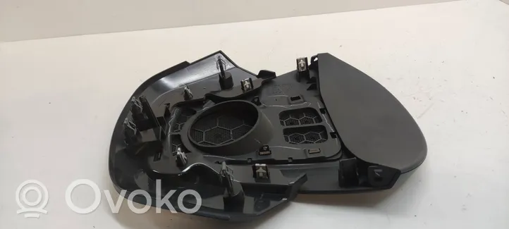 Ford Kuga II Maskownica centralnego głośnika deski rozdzielczej 7651000