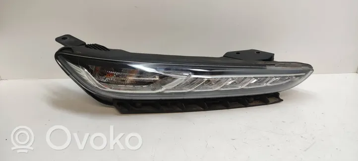 Hyundai Kona I Faro diurno con luce led 92208J90