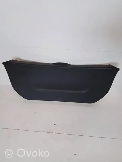 Hyundai Kona I Set rivestimento portellone posteriore/bagagliaio 81787j9000