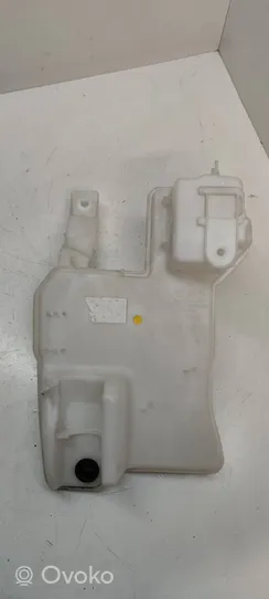 Peugeot 2008 II Windshield washer fluid reservoir/tank 9836393680