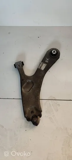 Peugeot 2008 II Front lower control arm/wishbone 