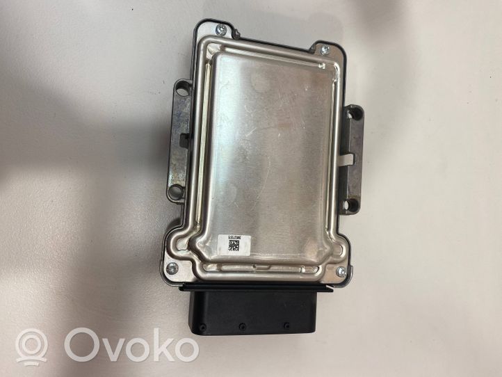 Jeep Renegade Module de contrôle de boîte de vitesses ECU 0280004202