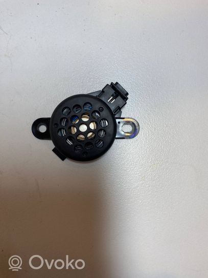 Ford Ranger Głośnik / Buzzer czujnika parkowania PDC 257J15K864AA