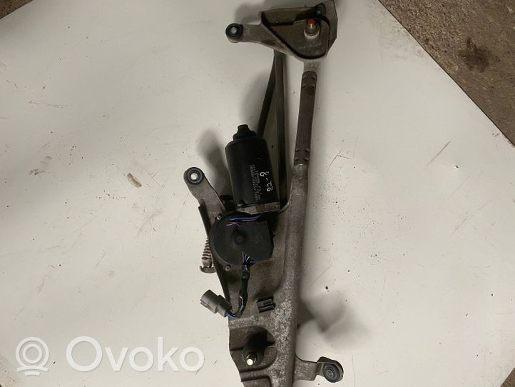 Lexus RX 330 - 350 - 400H Motorino del tergicristallo 8511048120