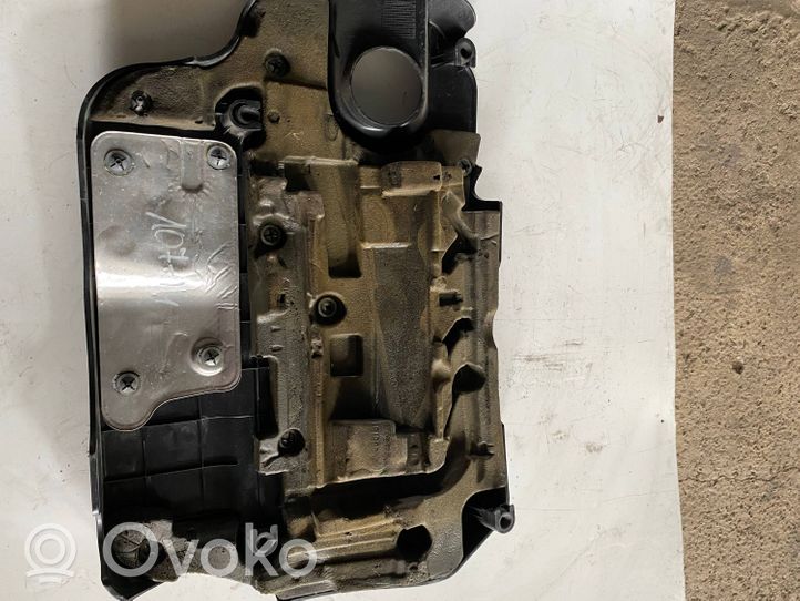 Jeep Renegade Couvercle cache moteur 2681540