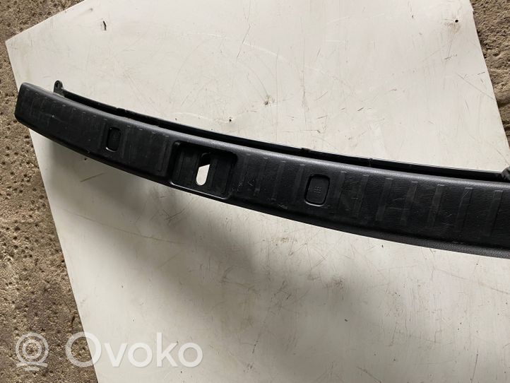 Lexus RX 330 - 350 - 400H Tavaratilan kynnyksen suoja 6942248010