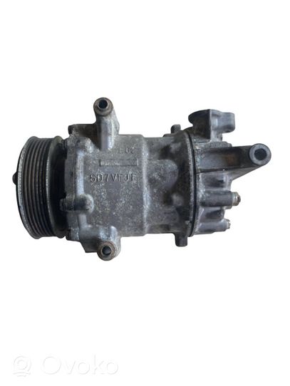 Citroen Jumper Kompresor / Sprężarka klimatyzacji A/C 9676552680