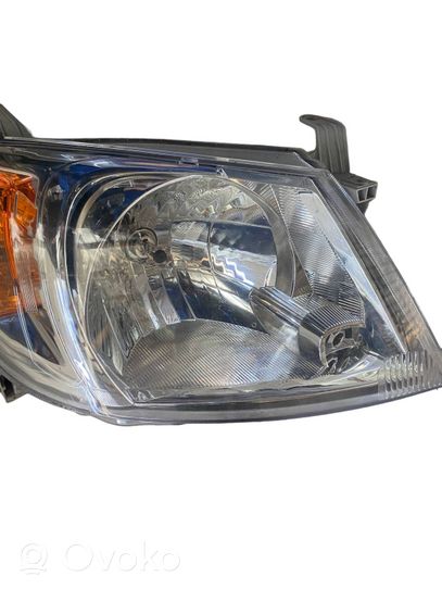 Toyota Hilux (AN10, AN20, AN30) Lampa przednia 082121199R