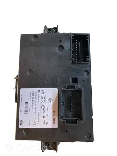 Citroen Jumper Komputer / Sterownik ECU i komplet kluczy 9691761080