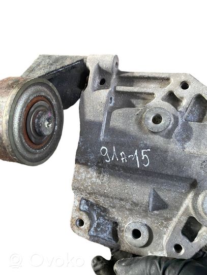 Mitsubishi L200 Tendicinghia generatore/alternatore 