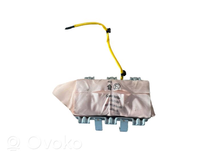 Mitsubishi L200 Poduszka powietrzna Airbag pasażera K7S055922