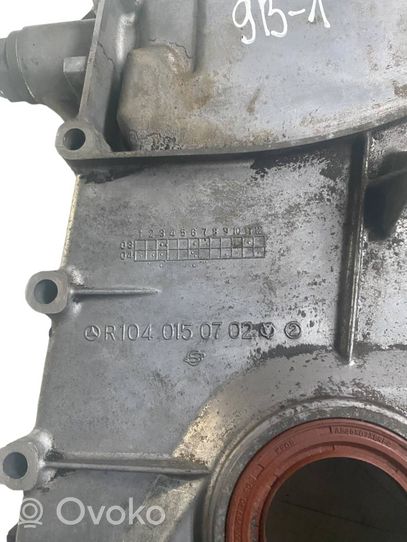 SsangYong Rexton other engine part R1040150702