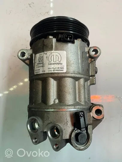 Jeep Renegade Klimakompressor Pumpe 51936443