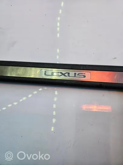 Lexus RX 300 Einstiegsleiste Zierleiste vorne 6792048020