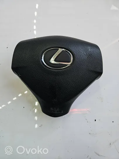 Lexus RX 300 Ohjauspyörän turvatyyny 221D5385109