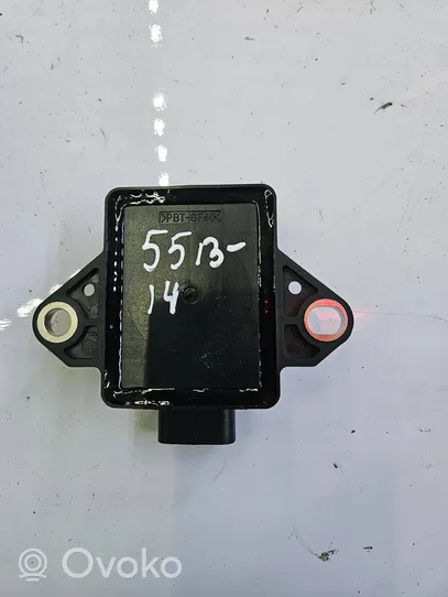 Lexus RX 300 Czujnik przyspieszenia ESP 8918348010