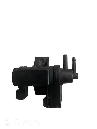 Fiat Ducato Turbolader Druckwandler Magnetventil 55228986