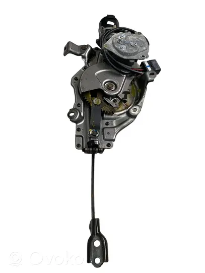 Lexus RX 330 - 350 - 400H Moottori/käyttölaite 42710710030