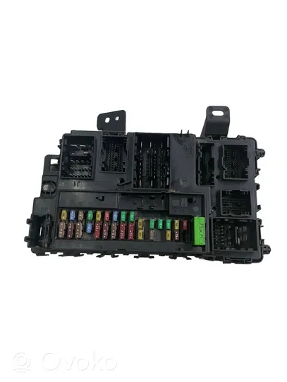 Ford Transit Custom Unité de commande, module ECU de moteur GK2T15604FAJ