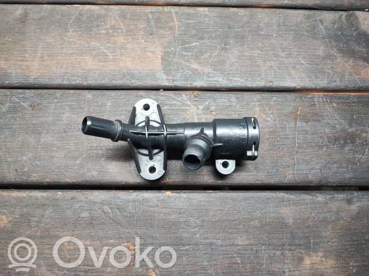 N4832002 BMW 5 F10 F11 Gearbox / Transmission oil cooler, 15.00 € RRR