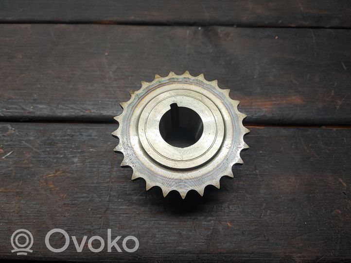 KIA Sportage Crankshaft gear 