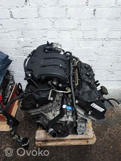 Ford Explorer Engine 