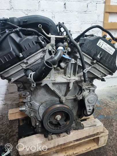 Ford Explorer Engine 