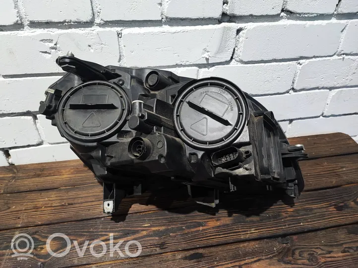 Mercedes-Benz GLK (X204) Lampa przednia A2048201339