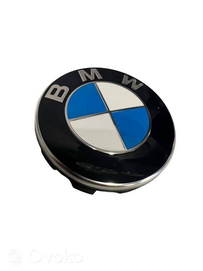 BMW X6 E71 Dekielki / Kapsle oryginalne 6783536