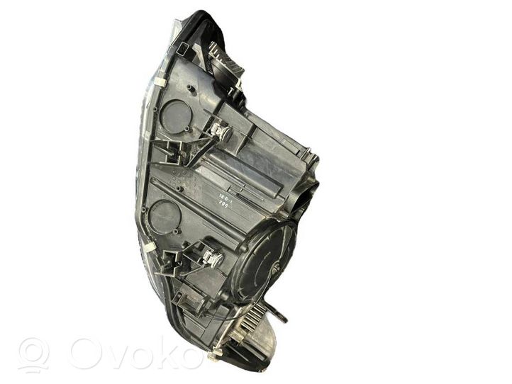 BMW 3 F30 F35 F31 Pompe de direction assistée électrique 7399110