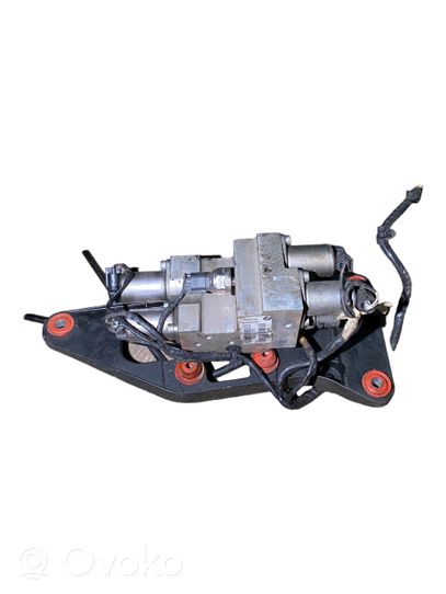 BMW X6 E71 Stabilizator aktywny osi przedniej / Zestaw 6782737