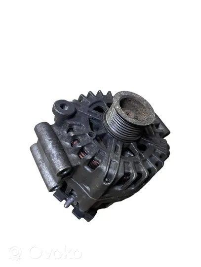 BMW 6 F12 F13 Alternador 7603779