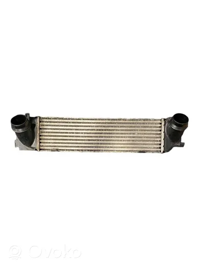 BMW 4 F36 Gran coupe Radiatore intercooler 7600532