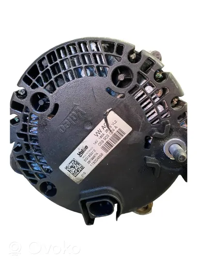 Audi Q7 4M Generatore/alternatore 059903024A