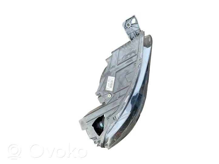 Peugeot Rifter Faro/fanale 90146218