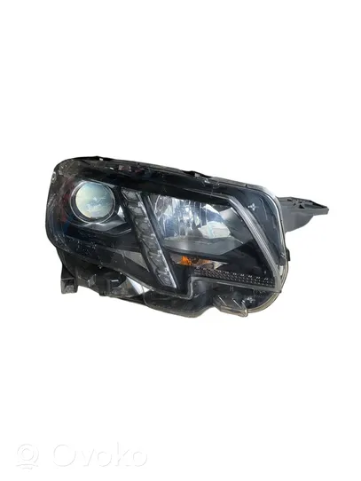 Peugeot Rifter Faro/fanale 90146218