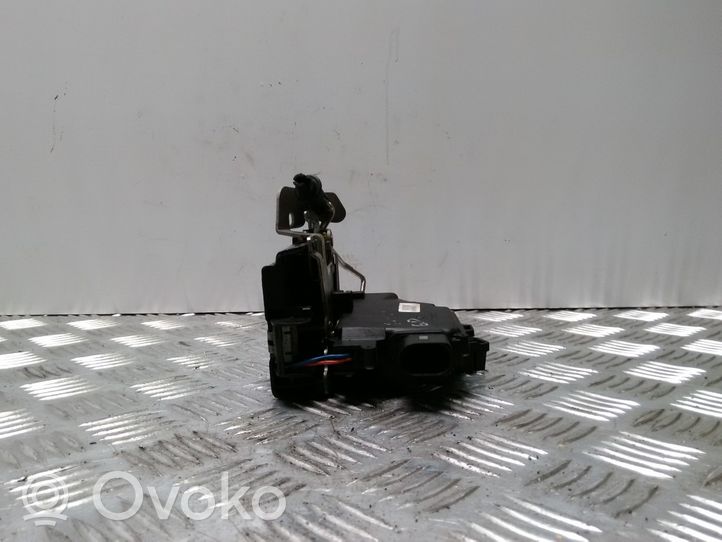 Audi A4 S4 B6 8E 8H Rear door lock 8E0839016C