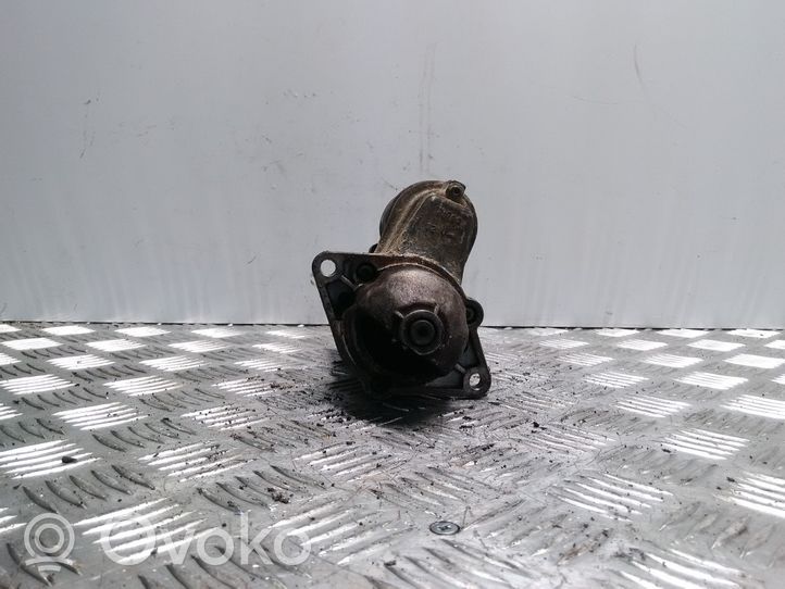 Opel Tigra A Starter motor 90543872