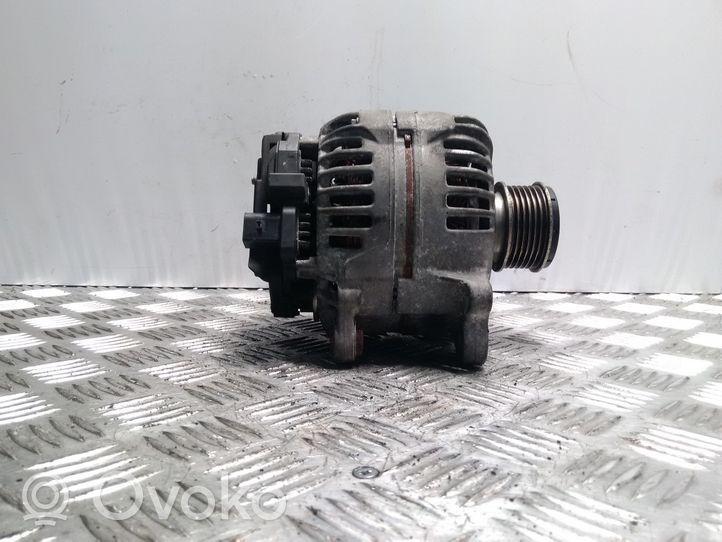 Audi A3 S3 8P Generator/alternator 06F903023F