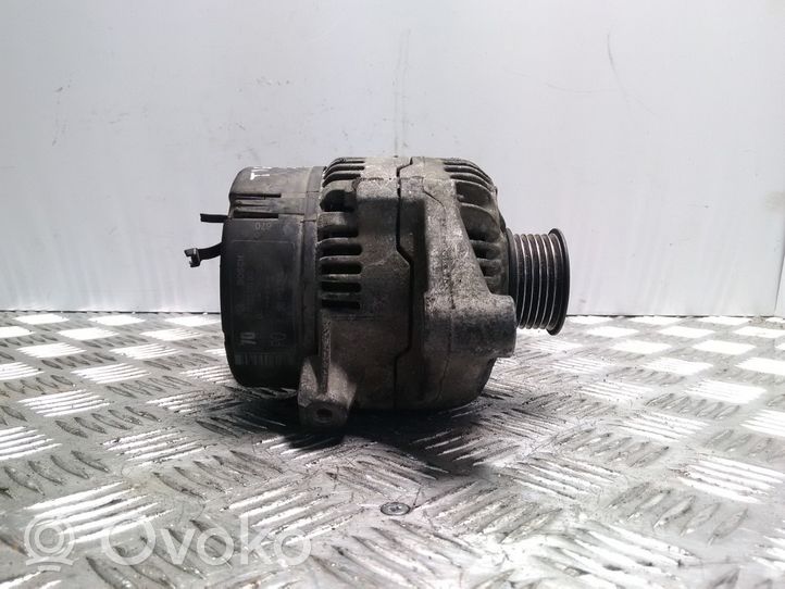 Opel Tigra A Generatore/alternatore 0123120001