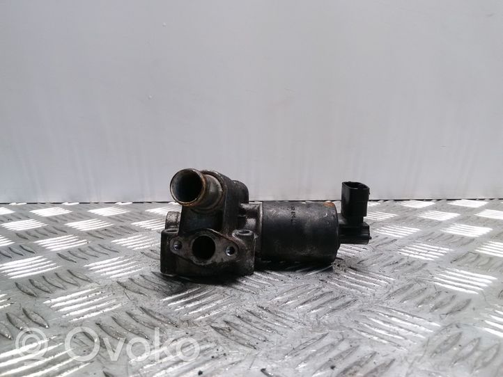 Opel Tigra A Soupape vanne EGR 9157671